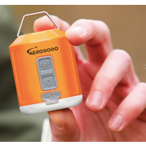 【Aerogogo GIGA】PUMP 4.0 三合一口袋多功能充氣幫浦單機免運 