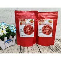 NG款酥脆草莓凍乾5包免運特惠